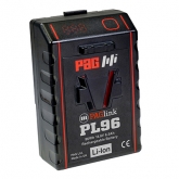 PAGlink PL96T Time Battery