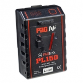 PAGlink PL150T Time Battery