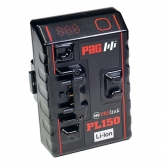 PAGlink HC-PL150T Time Battery