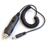 In-Vehicle DC Power Lead for PAGlink Micro Charger